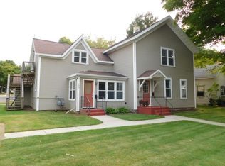332 N 5th Ave, Sturgeon Bay, WI 54235
