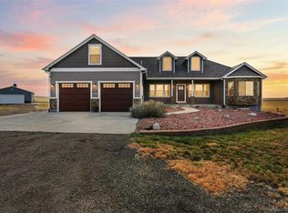 50950 E Maplewood Place, Bennett, CO 80102