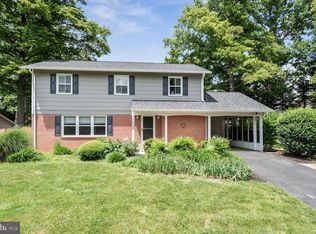 1008 Broadmore Cir, Silver Spring, MD 20904
