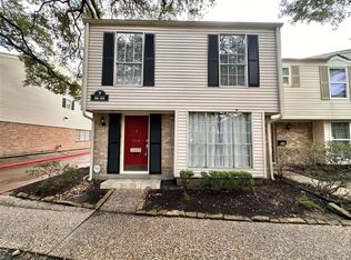 806 Wax Myrtle Ln, Houston, TX 77079