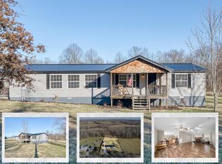 168 Heard Ridge Rd, Monroe, TN 38573