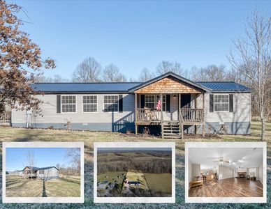 168 Heard Ridge Rd, Monroe, TN, 38573