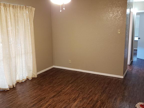 Living room back