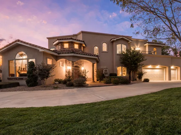 12415 Scarlet Gem Ct NE, Albuquerque, NM 87122