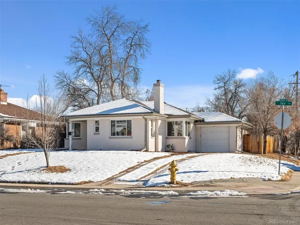 3000 Ivy Street, Denver, CO 80207