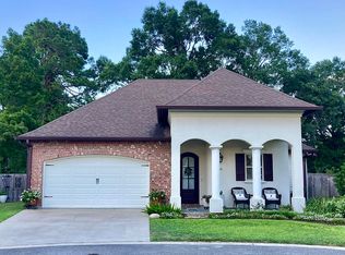110 Sunset Point Strip, Lafayette, LA 70508