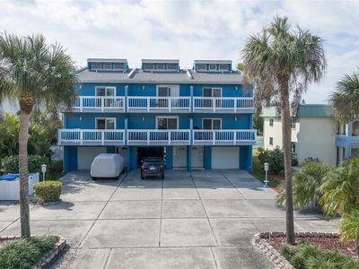 11820 Capri Cir S, Treasure Island, FL, 33706