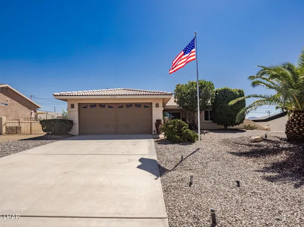 3700 Reservation Dr, Lake Havasu City, AZ 86406