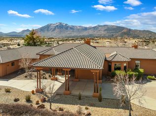 3900 W Orions Belt Dr, Prescott, AZ 86305