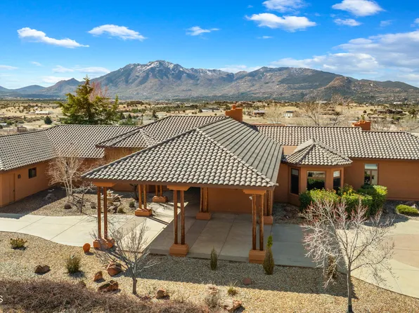 3900 W Orions Belt Dr, Prescott, AZ 86305