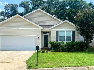 2183 Waltham St, Pensacola, FL 32505
