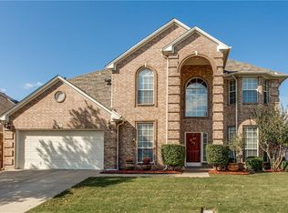 8513 Emerald Trace Way, Fort Worth, TX 76244