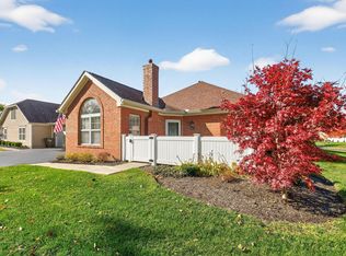 4636 Collingville Way #22, Columbus, OH 43230