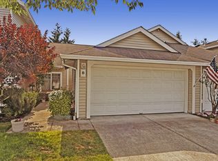 6028 Nathan Way SE UNIT B, Auburn, WA 98092