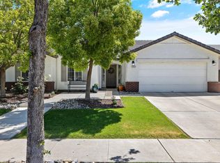 3428 N Carson St, Visalia, CA 93291