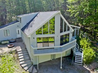 758 Cherry Brook Road, Canton, CT 06019