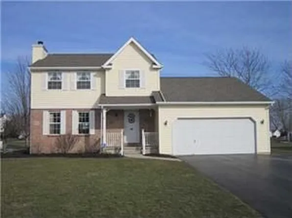 5233 Randolph St, Sanborn, NY 14132