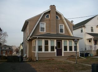 25 W 4th Ave, Runnemede, NJ 08078
