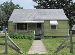 4172 Minerva Dr, Flint, MI 48504