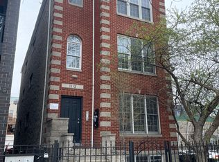 1112 N Marshfield Ave #1, Chicago, IL 60622