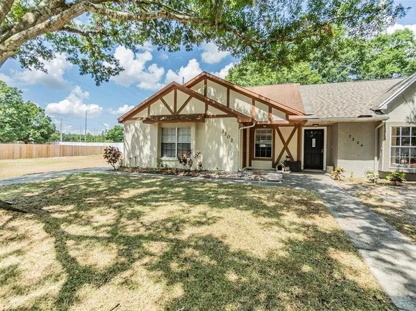 3302 Laurel Dale Dr, Tampa, FL 33618