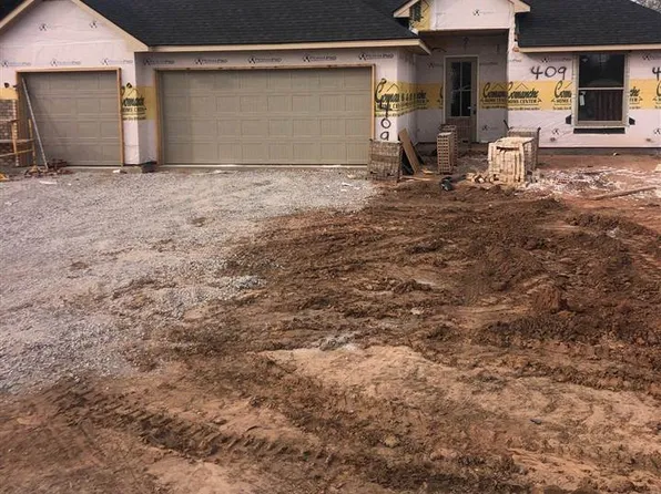 409 Hannah Ave, Fletcher, OK 73541