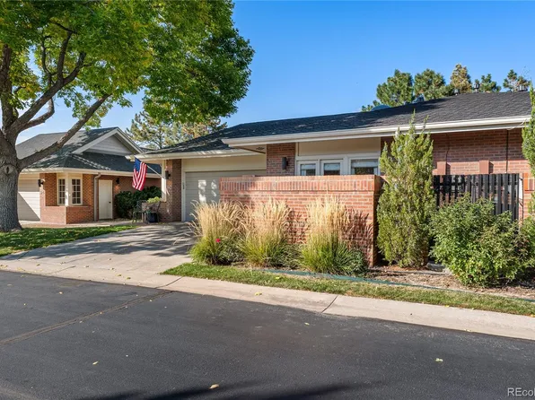 2552 E Alameda Avenue #92, Denver, CO 80209