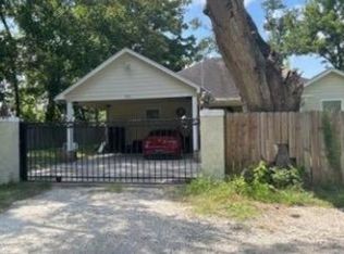 3820 Sparks St, Houston, TX 77093