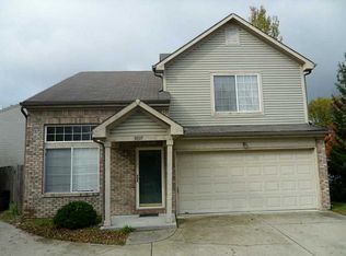 5037 Lewiston Dr, Indianapolis, IN 46254