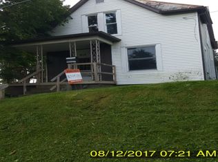 919 Belford St, Caldwell, OH 43724