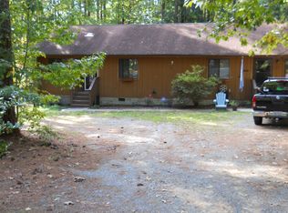 3620 Old Greensboro Rd, Chapel Hill, NC 27516
