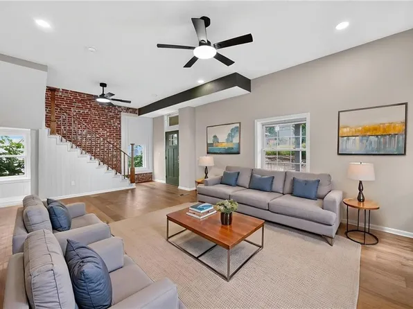 528 Park Ave, Kansas City, MO 64124