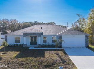 1230 Destiny St SE, Palm Bay, FL 32909