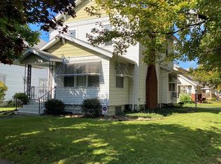 1068 E Church St, Marion, OH