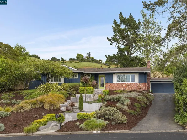 131 Devin Dr, Moraga, CA 94556