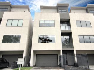 1710 Johnson St, Houston, TX 77007