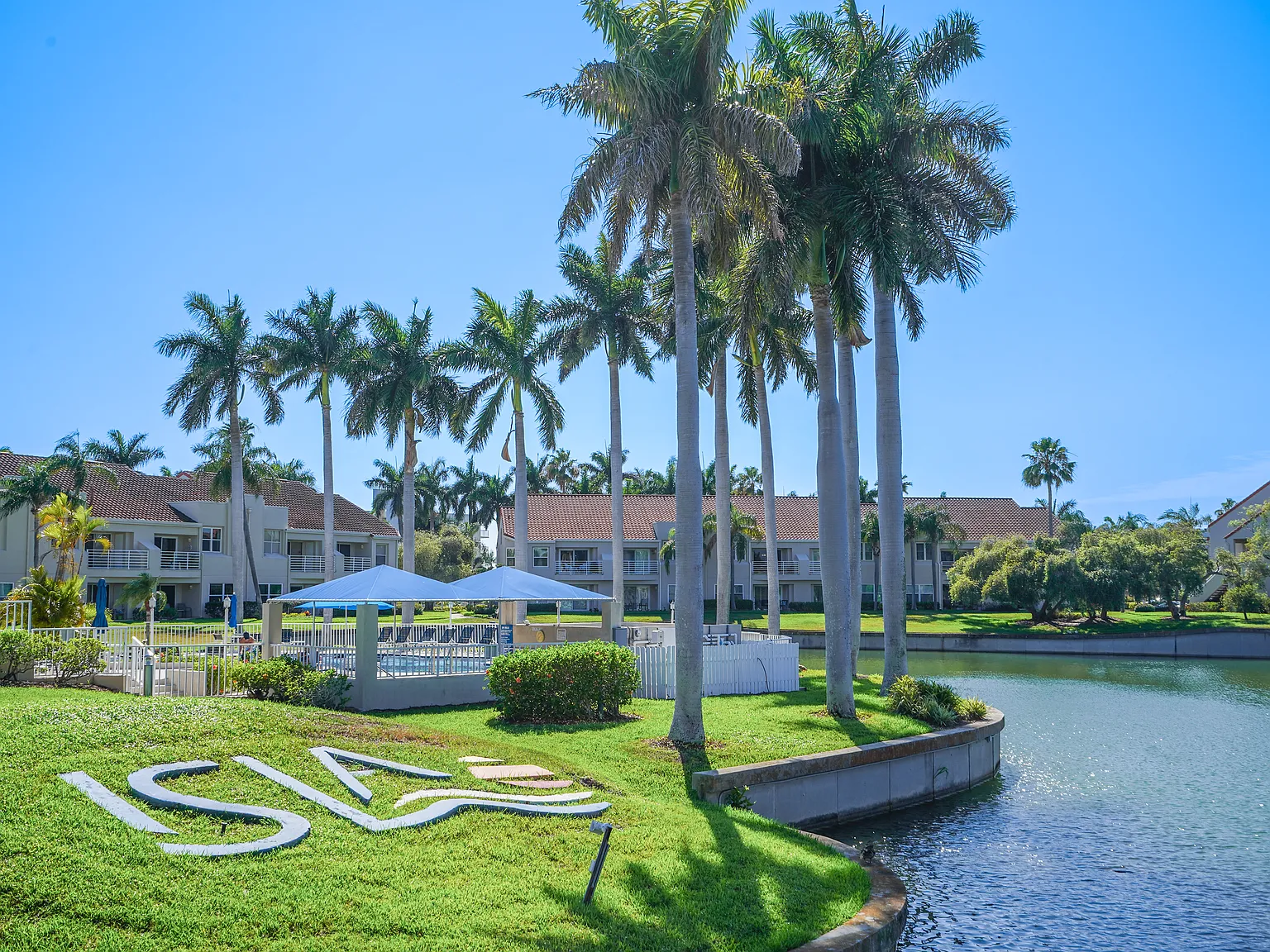 6100 Bahia Del Mar Cir — Photo 1