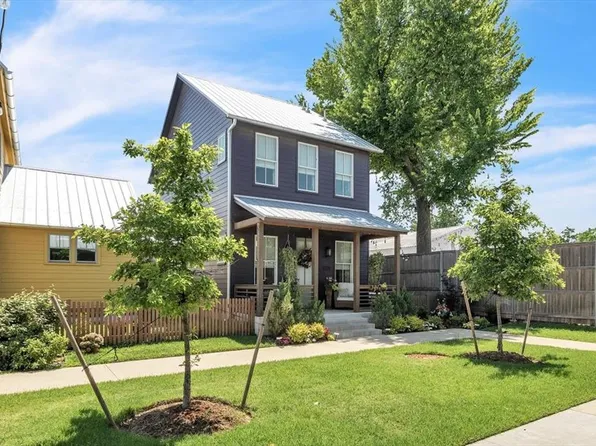 1721 Oso Ave, Oklahoma City, OK 73108