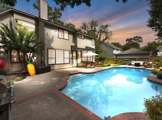 94 N Cochrans Green Cir, Spring, TX 77381