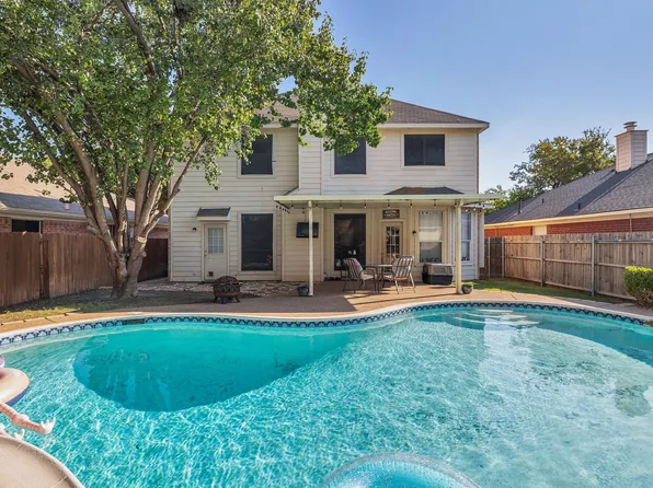 813 Missouri Ln, Saginaw, TX 76131