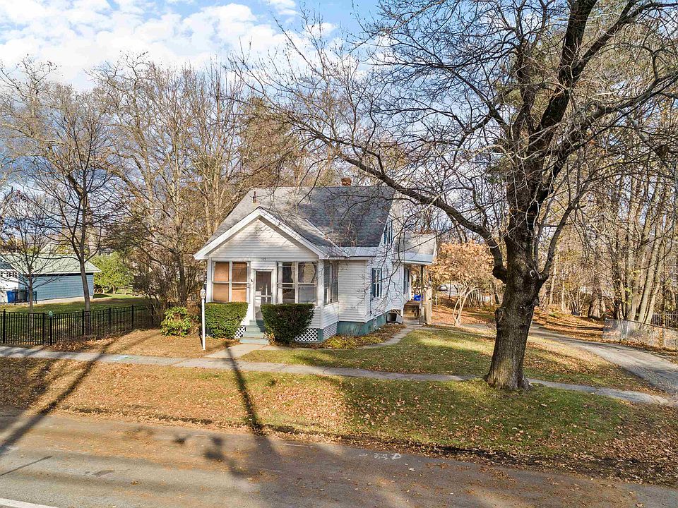 129 Broadway, Concord, NH 03301 Zillow