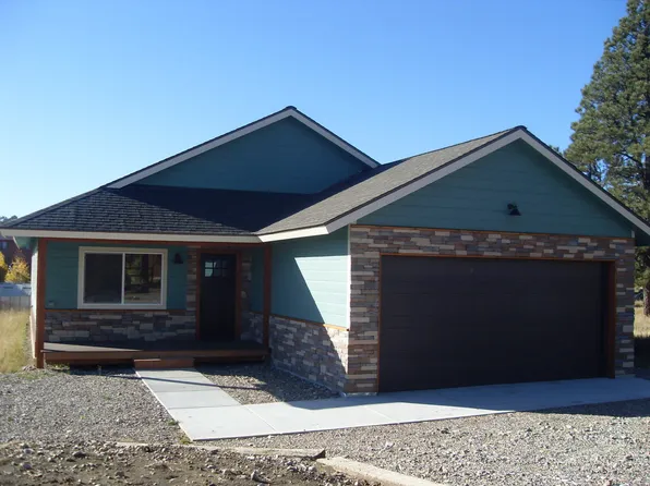 207 Carpin Cir, Pagosa Springs, CO 81147