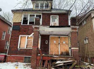 7423 Wykes St, Detroit, MI 48210