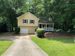 25 Flat Rock Rd, Villa Rica, GA 30180