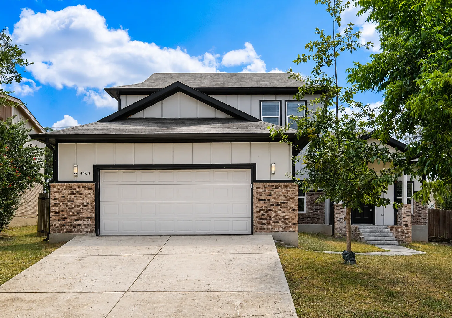 Beautiful 4-bedroom home! — Photo 2