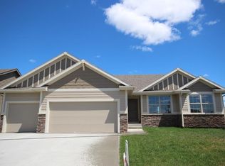 1305 NW 5th St, Grimes, IA 50111