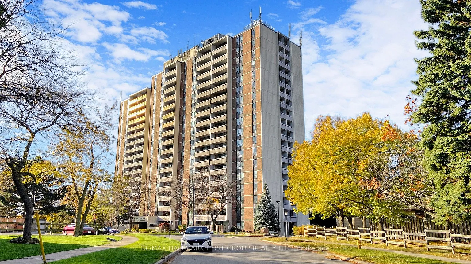 1210 Radom St #509 photo 1