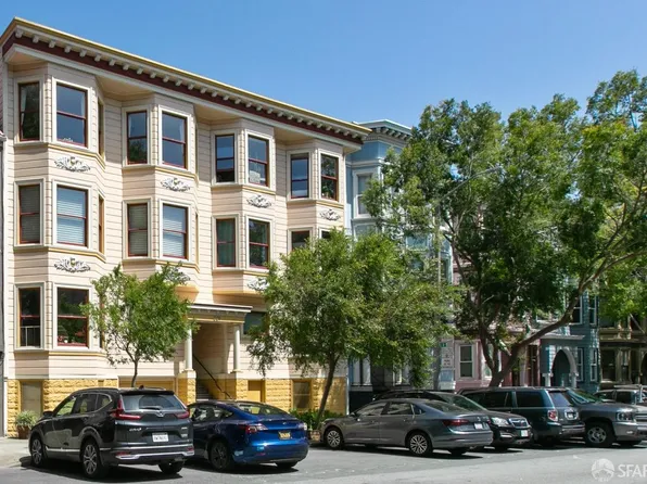 221 Noe St APT 8, San Francisco, CA 94114