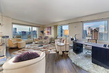 Sold by Halstead Real Estate