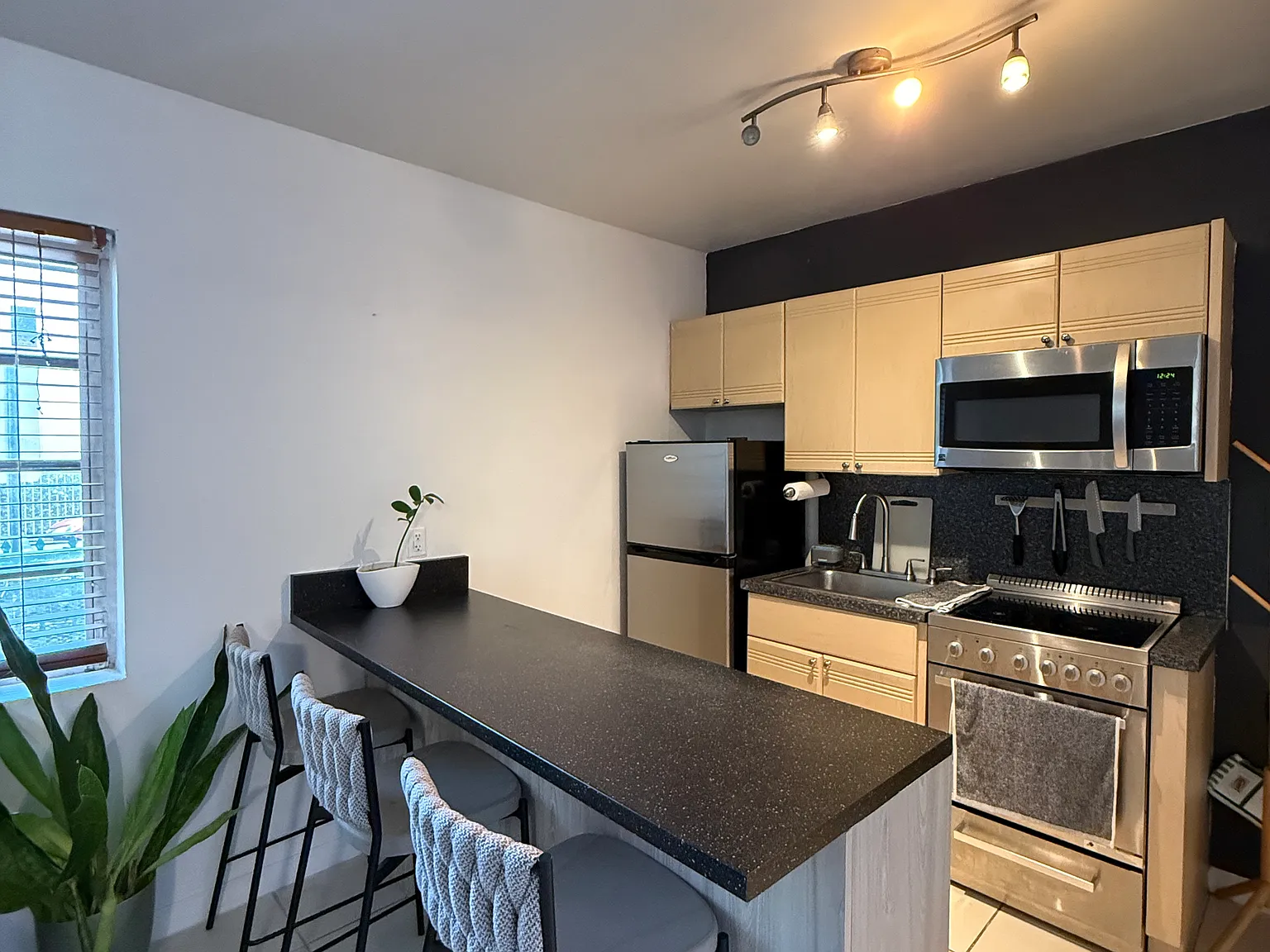 1 bed, 480 sqft, $2,000 — Photo 1